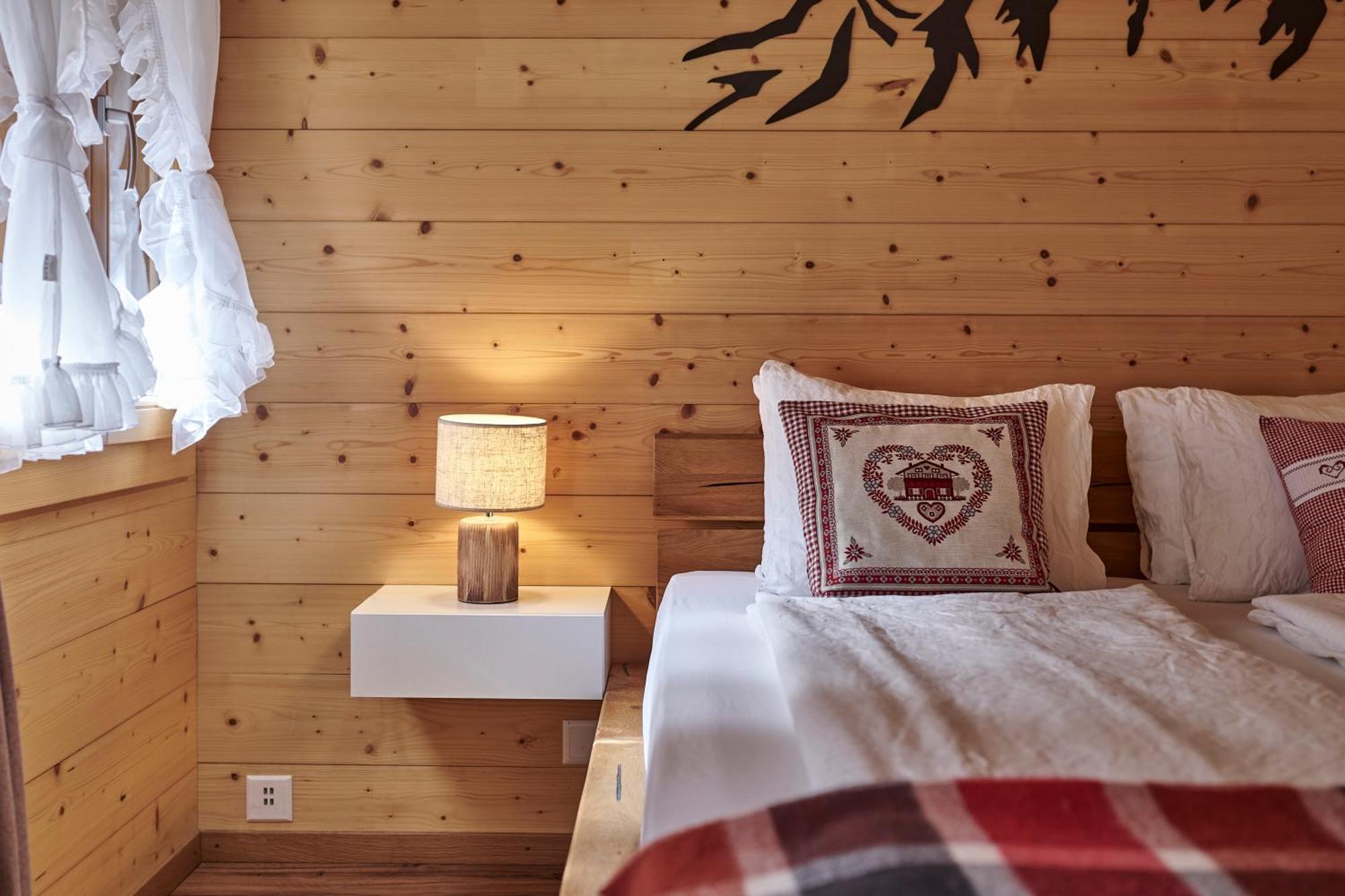 Chalet Lauterbrunnen Zewnętrze zdjęcie
