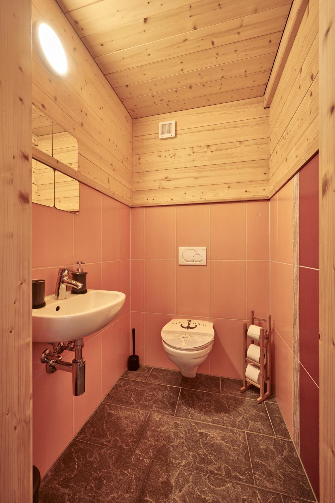 Chalet Lauterbrunnen Zewnętrze zdjęcie